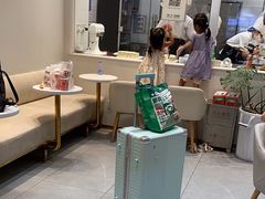 -卡玛王子·面包·蛋糕(南山宝能环球汇店)