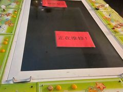 -海韵之星邮轮水会(明发商业广场店)