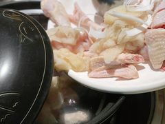 竹笙椰子鸡-同仁四季椰子鸡(福田东园总店)