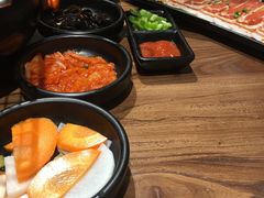 -九田家黑牛烤肉料理(太阳城店)