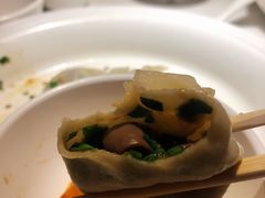 海肠水饺-日丰园海肠水饺·老字号大连海鲜(和平广场店)