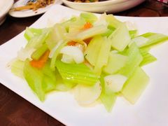 -老大同酒家·糟卤·本帮菜(中山公园店)