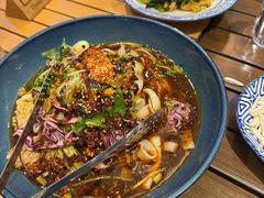 -耶里夏丽·丝路新疆菜·清真食品(徐汇南丹东路臻选店)
