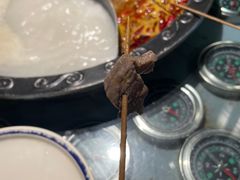 -8号苑自助烤场(西单店)