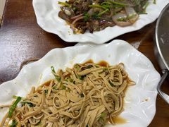 -陈六子全羊馆·烧烤·烤羊排(山东理工大店)