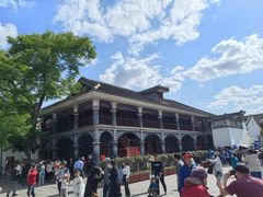 -遵义会议纪念馆