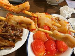 -盟重烧烤(高正街店)