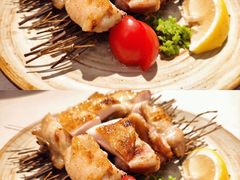 -dodonpa.墩墩伐 便当食堂(博华广场店)