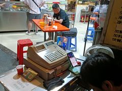 -富记鱼蛋粉(西村店)