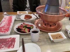 -牛街·马辈儿涮肉(陶然亭店)