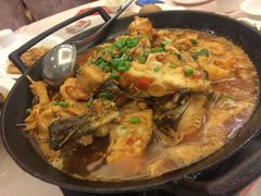 千岛湖鱼味馆(千岛湖店)-千岛湖鱼味馆(十字街总店)