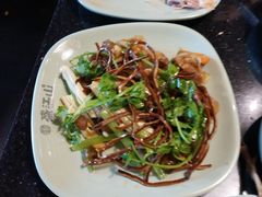-盛江山自助料理(太原街万达店)