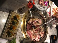 -火炉火自助餐(喜隆多店)
