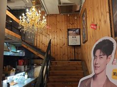 -明日世界密室轰趴·剧本桌游·箭馆团建(国贸店)