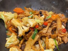 -新乾隆酒楼(帝景园店)