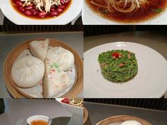-晓淮山·扬州早茶·淮扬菜(龙阳广场店)