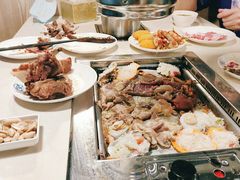 -爱客得牛排海鲜烤肉·火锅自助(春熙路黑金好店)