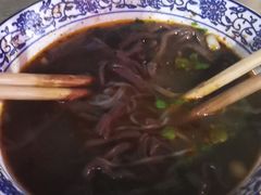 -惠记粉汤羊血(小南门店)