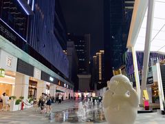 -HALO广场(梨园路店)