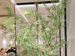 -绿茶餐厅(青岛城阳万象汇店)