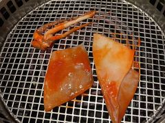 -AJIYA·池袋日式烧肉自助(天津万象城店)