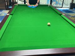 -诺客台球俱乐部