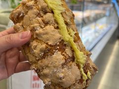 -君之狮子山·轻糖烘焙(松江印象城店)