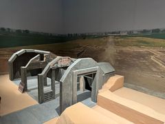 -洛阳古墓博物馆