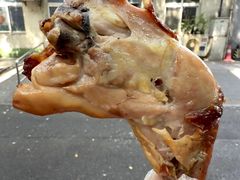 -大益烤鸡