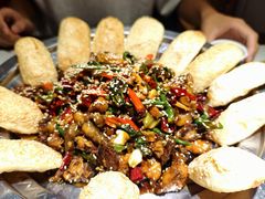 -东来土菜馆(民祥园路店)