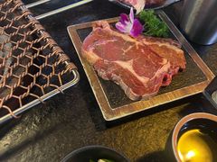 -松渡·鲜肉泥炉烤肉(时代天街店)