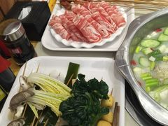 -袁记串串香(泉水轻轨站店)