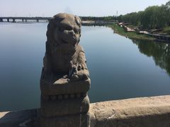 -卢沟桥文化旅游区