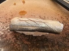 小肌寿司-Sushi Hanzo半藏(天环广场店)