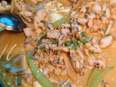 -蛙舍·炭烧牛蛙(东百中心店)
