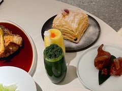 -茉里粤菜(皇姑万象汇店)