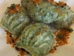 避风塘菠菜饺-金汇酒楼(中山东区店)