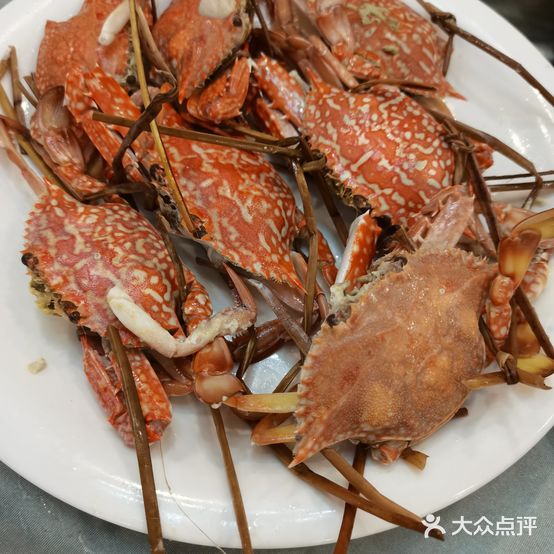 千里缘海鲜加工(老街店)