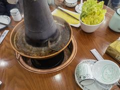 -岳合轩老北京涮肉