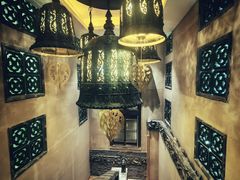 -叶叶菩提·晋福宫