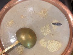 -诺敏塔拉奶茶-布里亚特包子-手把肉(锦都会店)