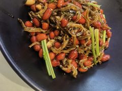 小鱼花生-香融府·烤鸭·家常菜(马家堡路店)