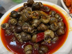 -虾女王·龙虾·烧烤(龙江店)
