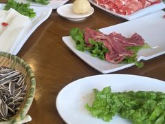-蘭番坊青海特色铜锅涮·清真