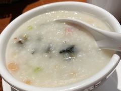 -南拳十三姨·潮汕砂锅粥(世纪金源店)