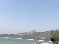 -威海大乳山景区