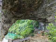 -香桥岩溶国家地质公园