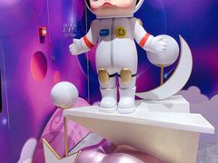 -泡泡玛特POPMART(武汉天地壹方店)