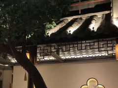 -绿茶餐厅(深圳龙华天虹购物中心店)