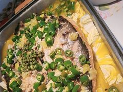 -川知味(京华城店)